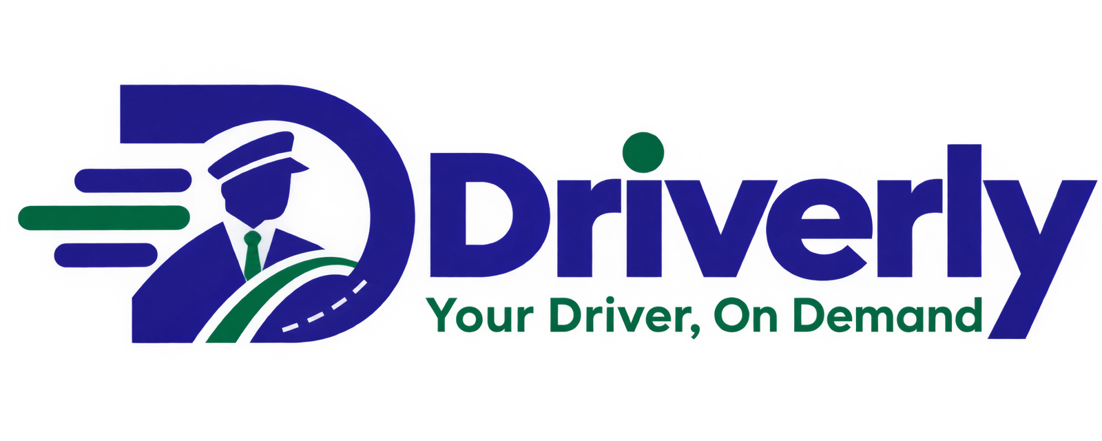 driverly logo